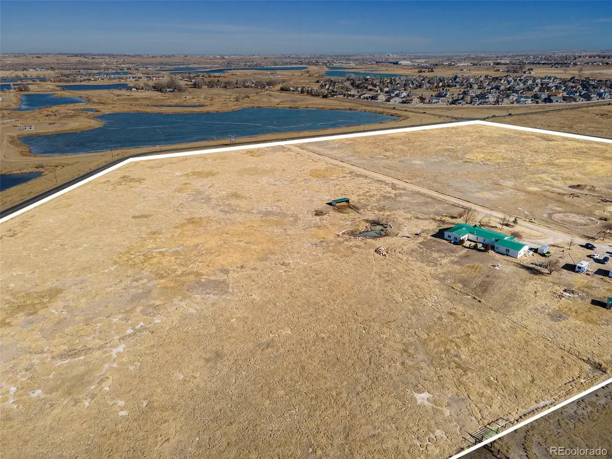 2832 County Road 20, Longmont, CO 80504 - #1
