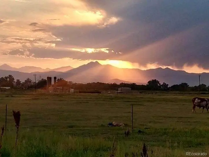 2832 County Road 20, Longmont, CO 80504 - #2
