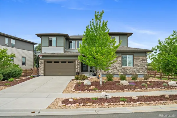 7979 S Jackson Gap Street, Aurora, CO 80016