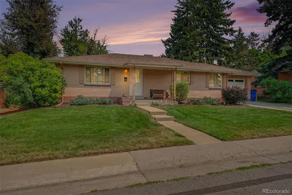 6644 S Penrose Court, Centennial, CO 80121
