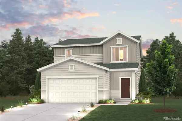 204 Amy Avenue, Fort Lupton, CO 80621