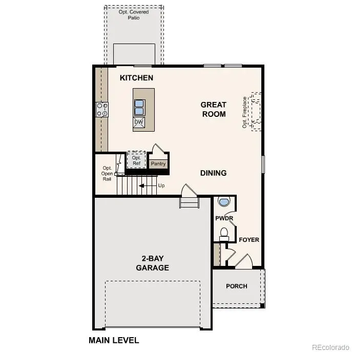 204 Amy Avenue, Fort Lupton, CO 80621 - #2