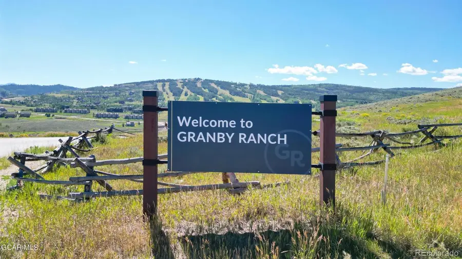 8203 N Star #203, Granby, CO 80446 - #2