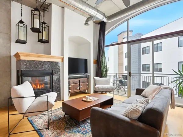 2899 N Speer Boulevard #405, Denver, CO 80211