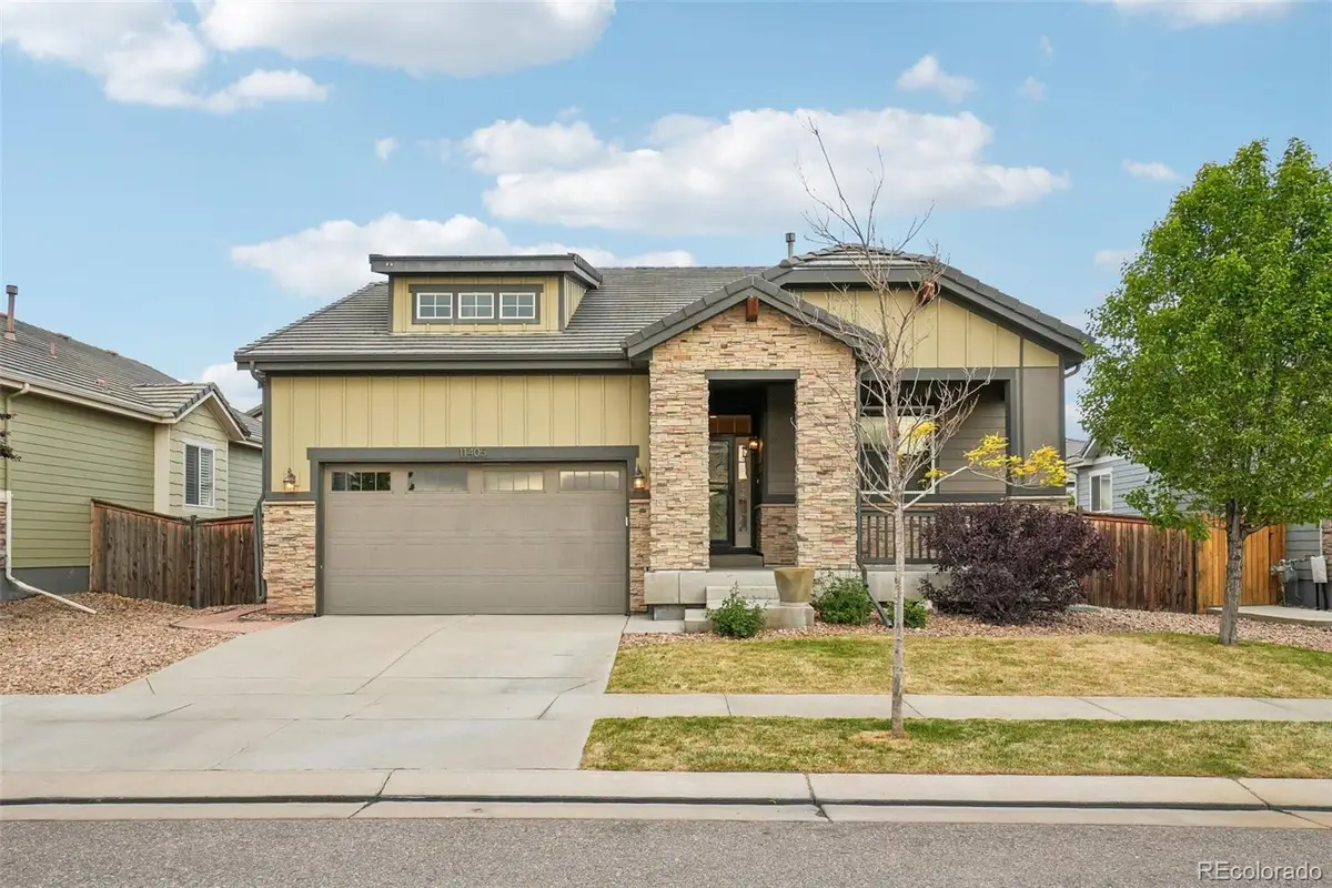 11405 Helena Street, Commerce City, CO 80022 - #1