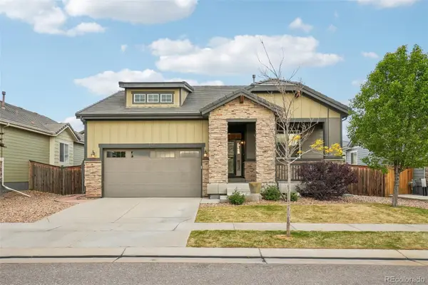 11405 Helena Street, Commerce City, CO 80022