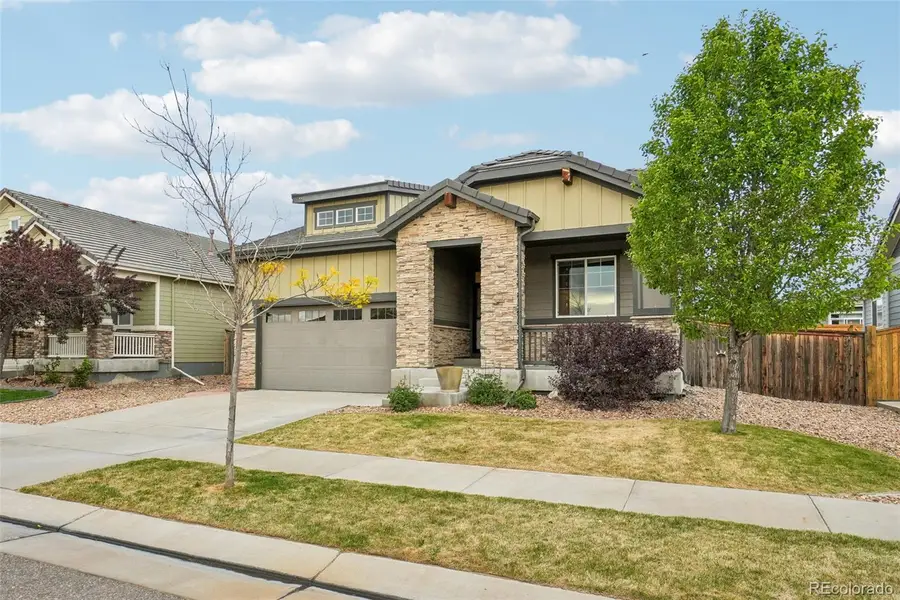 11405 Helena Street, Commerce City, CO 80022 - #2