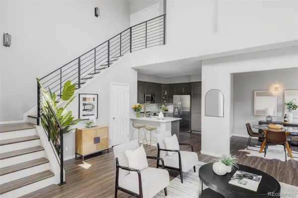 10523 Ashfield Street #5C, Highlands Ranch, CO 80126