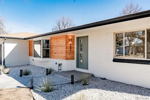 3030 Webster Street, Wheat Ridge, CO 80033