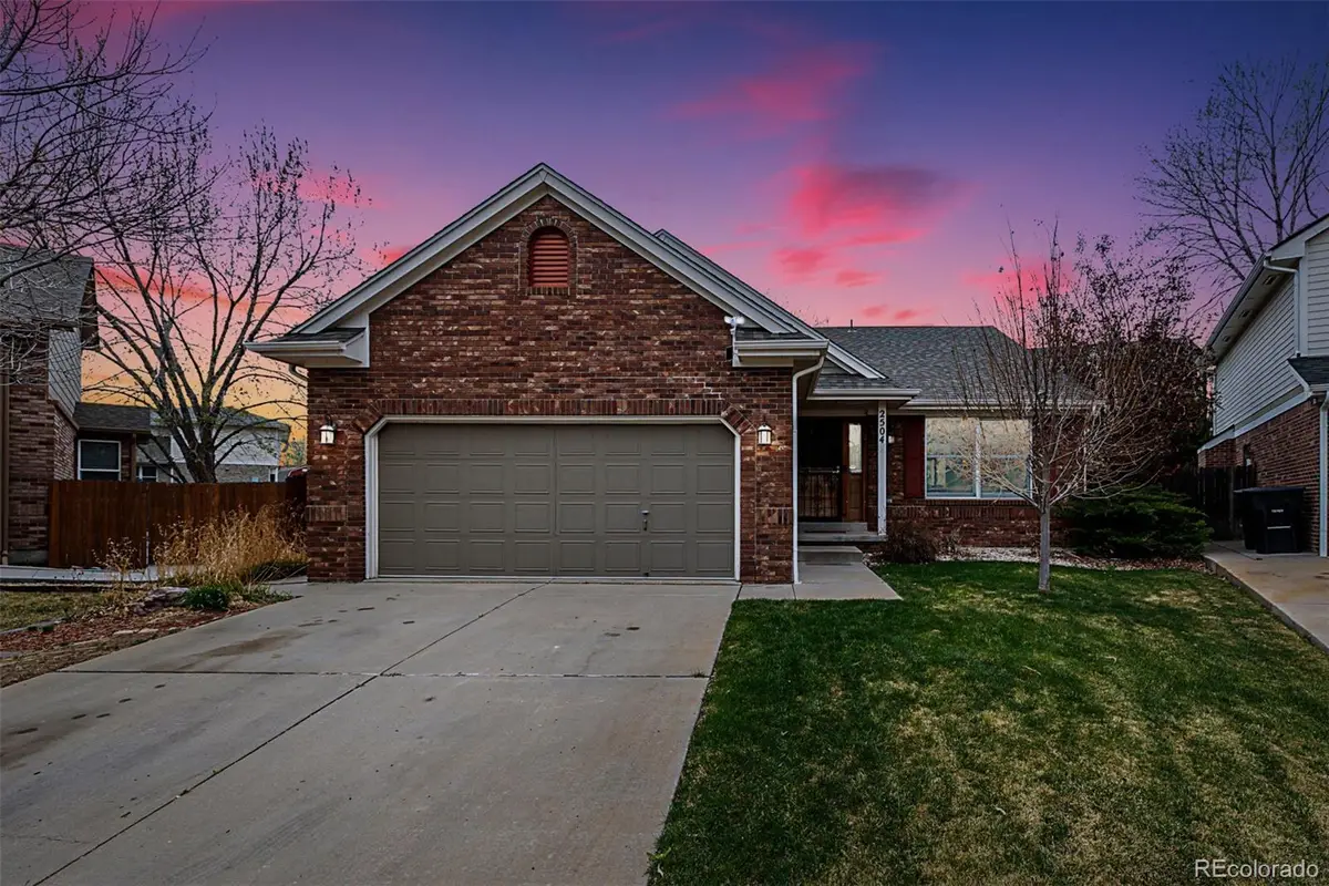 2504 E 125th Place, Thornton, CO 80241 - #1