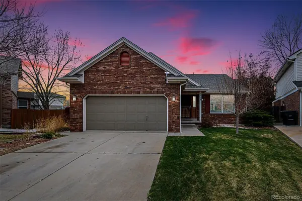 2504 E 125th Place, Thornton, CO 80241