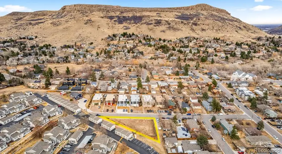 300 N Columbine Street, Golden, CO 80403 - #2