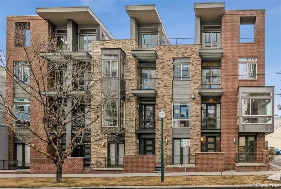 175 W 10th Avenue, Denver, CO 80204 - #2