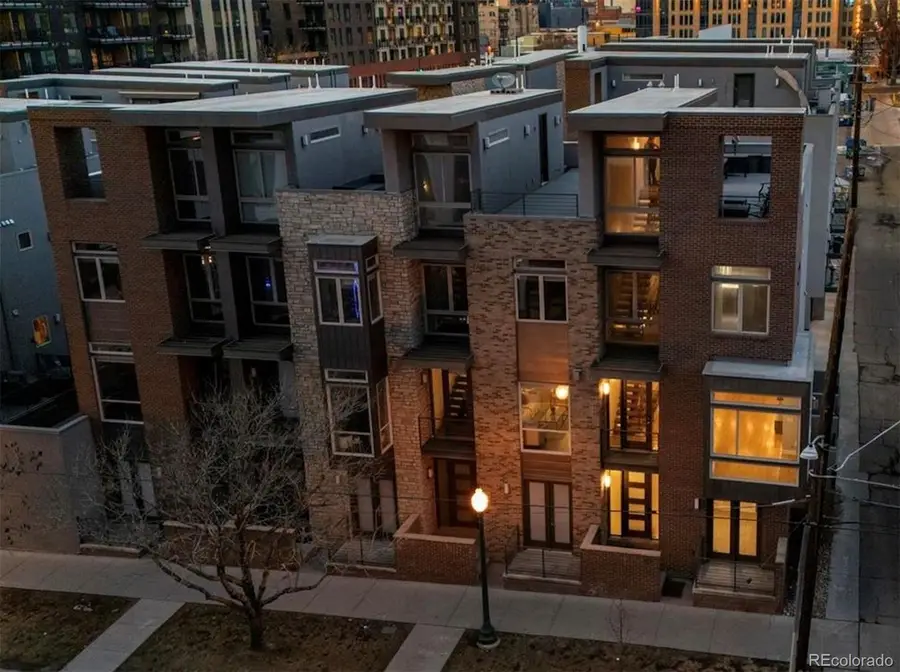175 W 10th Avenue, Denver, CO 80204 - #3