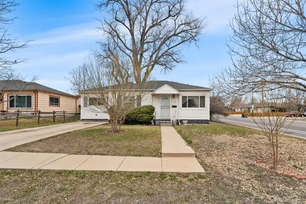 75 Vrain Street, Denver, CO 80219