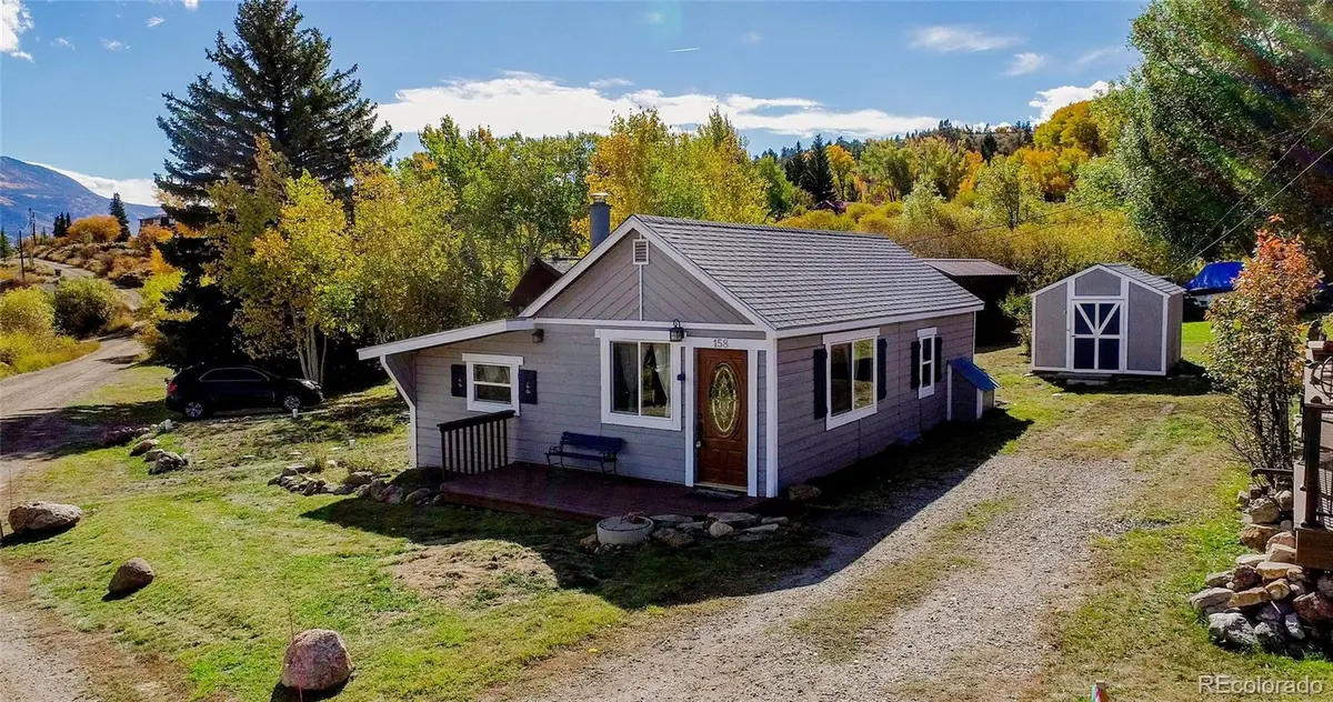 158 Green Mountain Avenue, Silverthorne, CO 80498 - #1