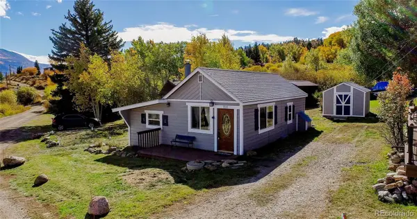 158 Green Mountain Avenue, Silverthorne, CO 80498