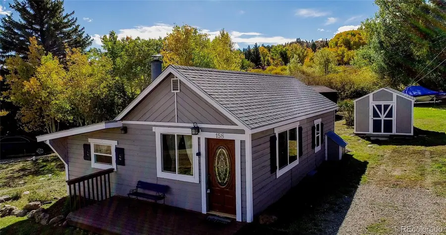 158 Green Mountain Avenue, Silverthorne, CO 80498 - #3