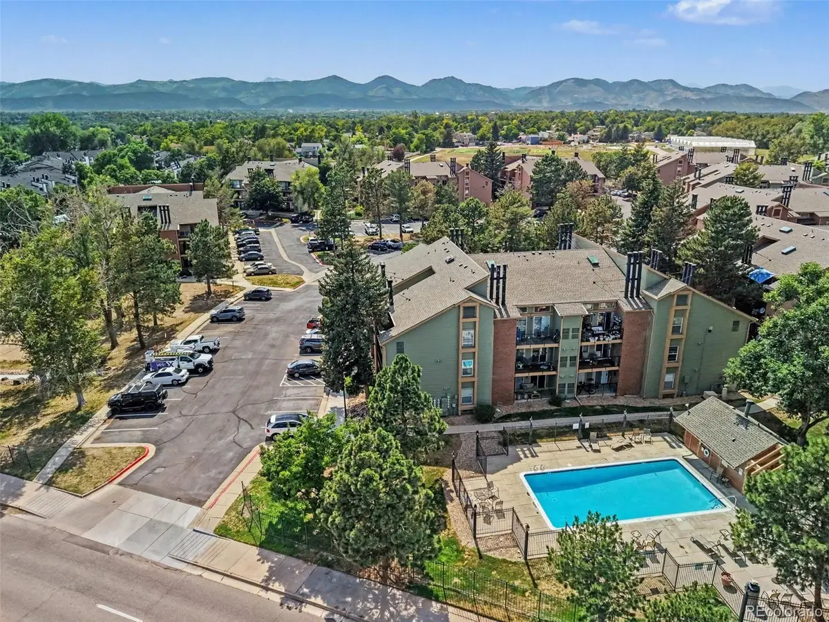 4899 S Dudley Street #4K, Littleton, CO 80123 - #1