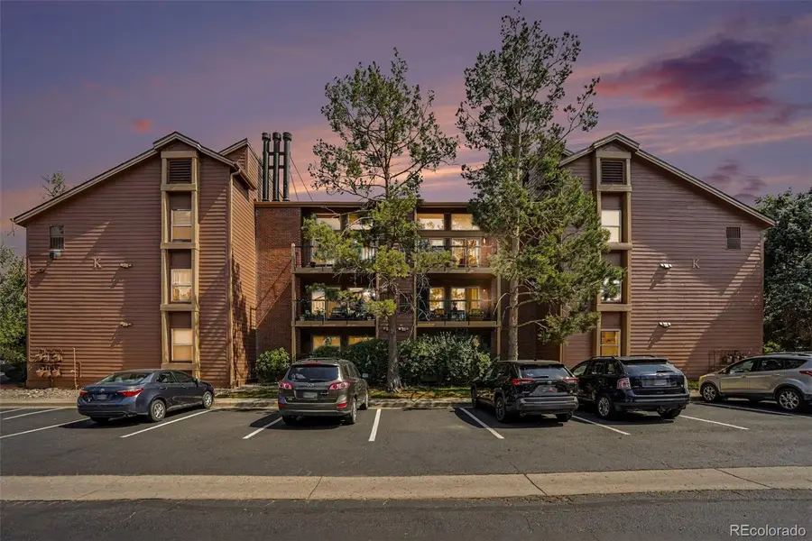 4899 S Dudley Street #4K, Littleton, CO 80123 - #3