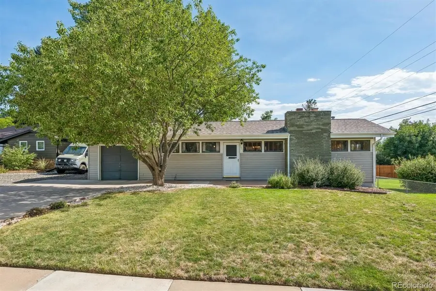 1662 W Lake Place, Littleton, CO 80120 - #2