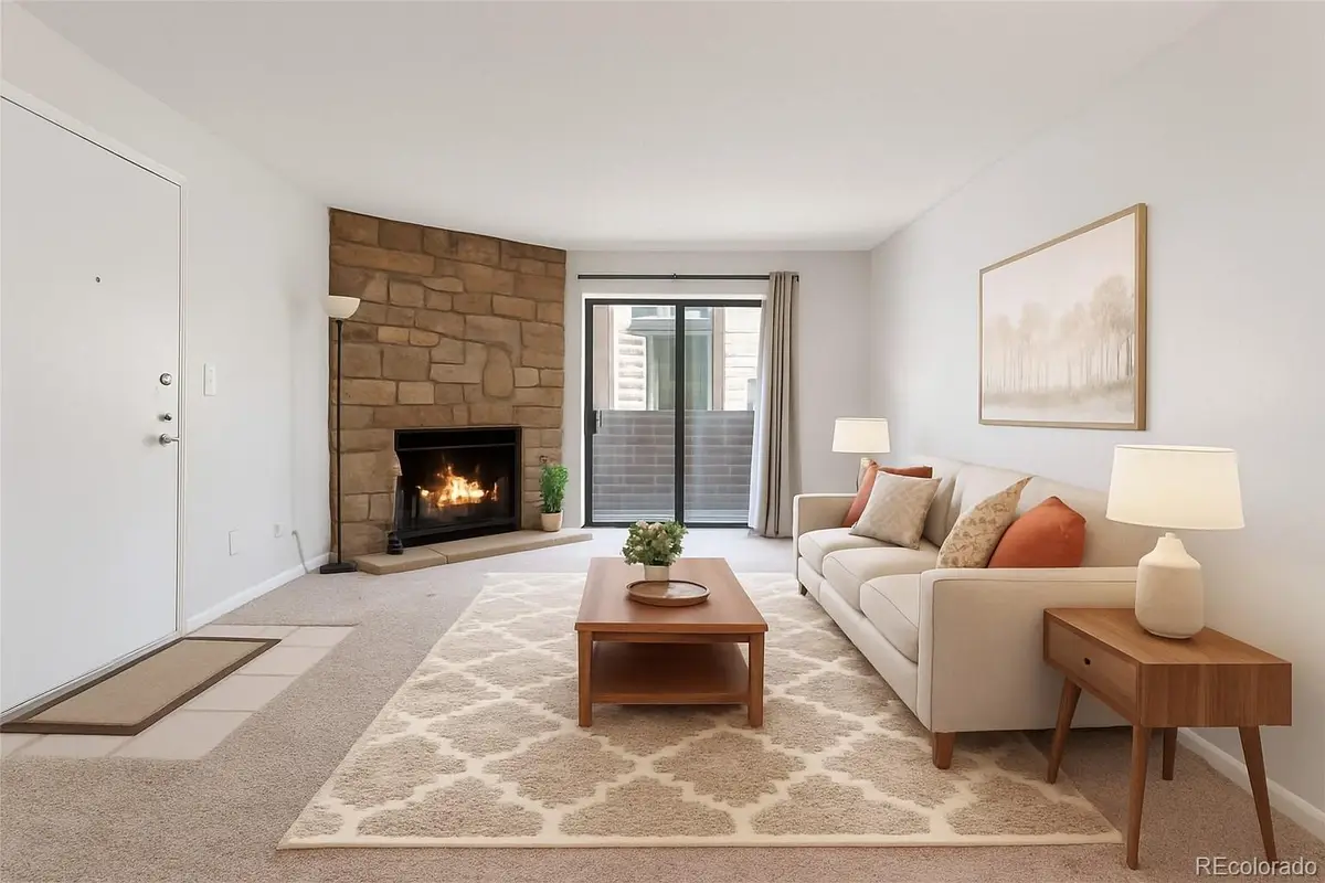 12053 E Harvard Avenue #107, Aurora, CO 80014 - #1