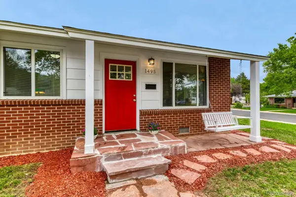 1495 Chestnut Place, Boulder, CO 80304