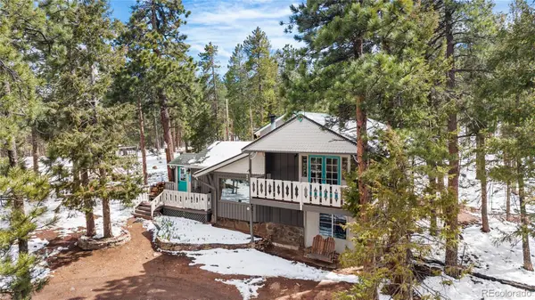 82 Iris Drive, Bailey, CO 80421