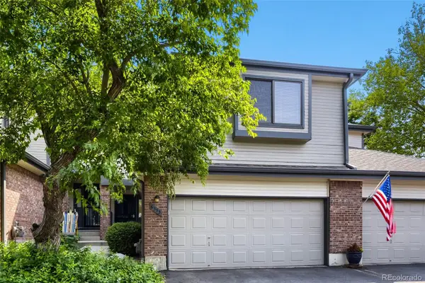 6393 S Jackson Street, Littleton, CO 80121