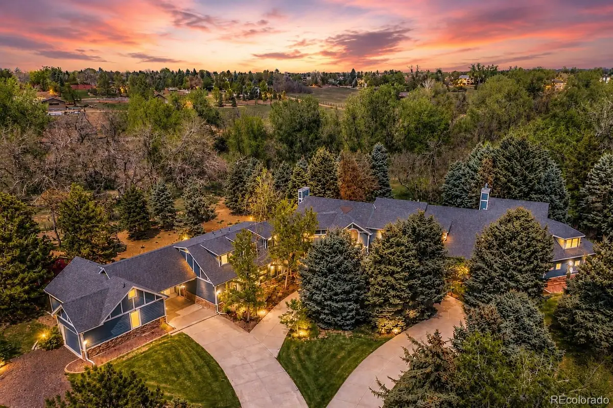 2627 E Willamette Lane, Greenwood Village, CO 80121 - #1