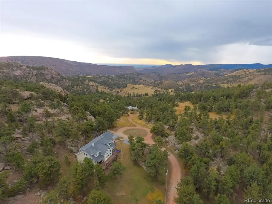 180 Valley View Lane, Lyons, CO 80540 - Image #2