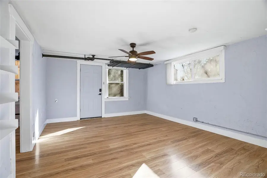 1010 N Downing Street #9, Denver, CO 80218 - #2