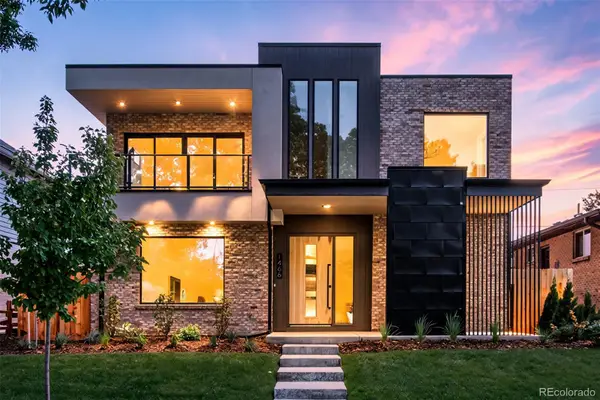 1466 S Gaylord Street, Denver, CO 80210