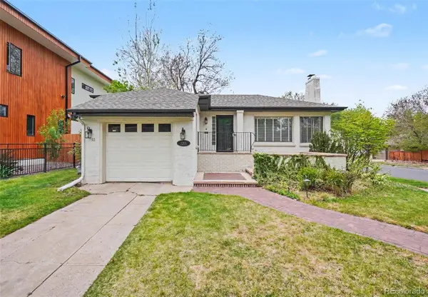 1201 S Clayton Street, Denver, CO 80210