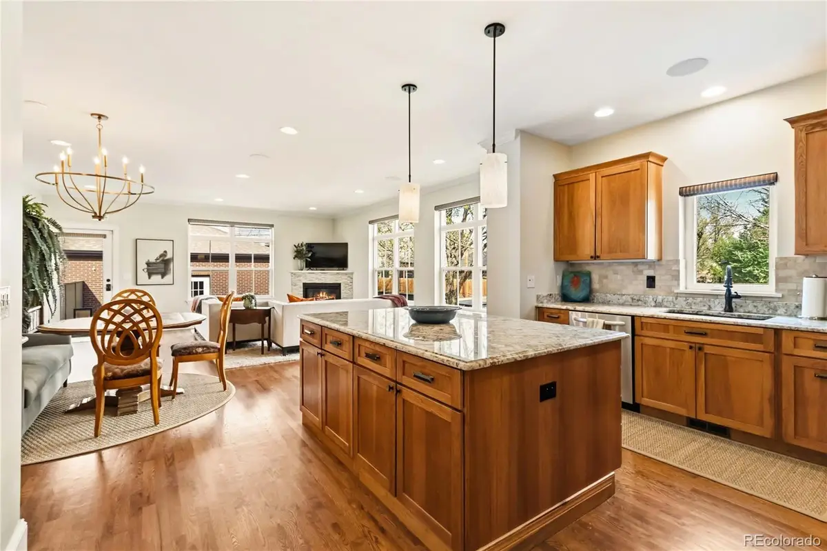 1901 S Logan Street, Denver, CO 80210 - #1