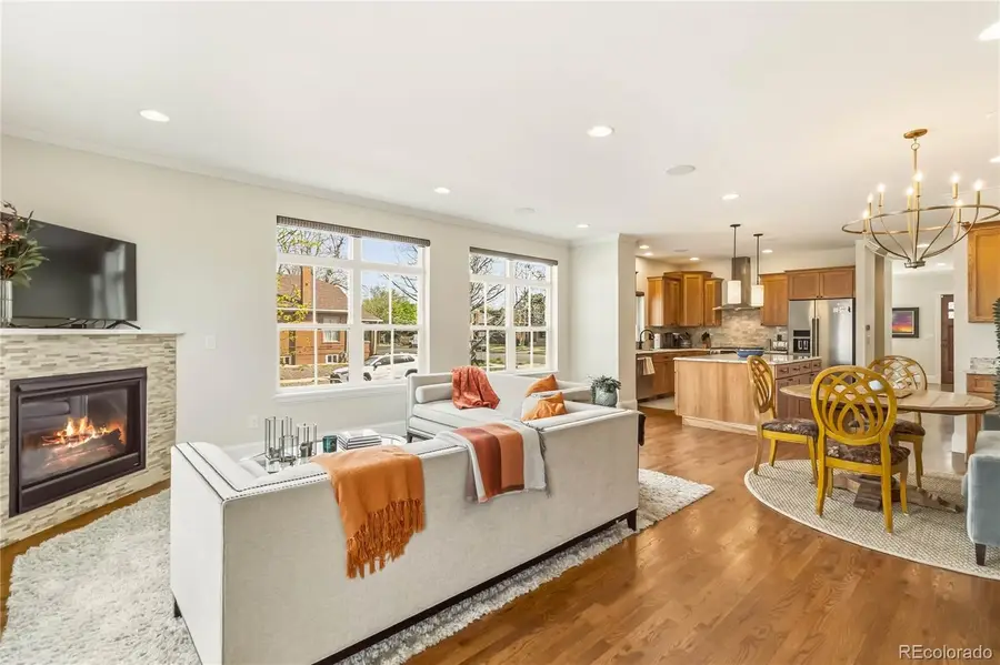 1901 S Logan Street, Denver, CO 80210 - #2