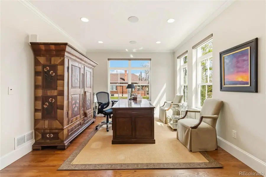 1901 S Logan Street, Denver, CO 80210 - #3
