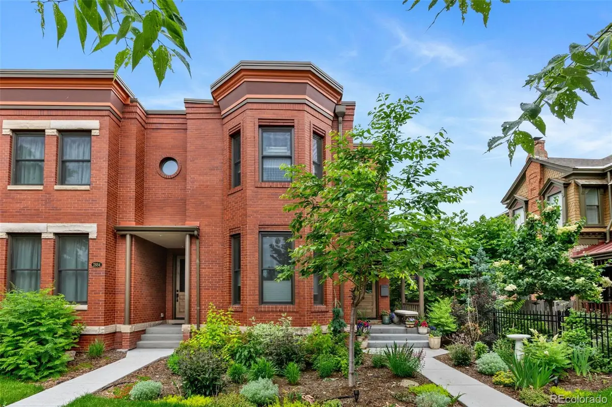 2880 Curtis Street, Denver, CO 80205 - #1