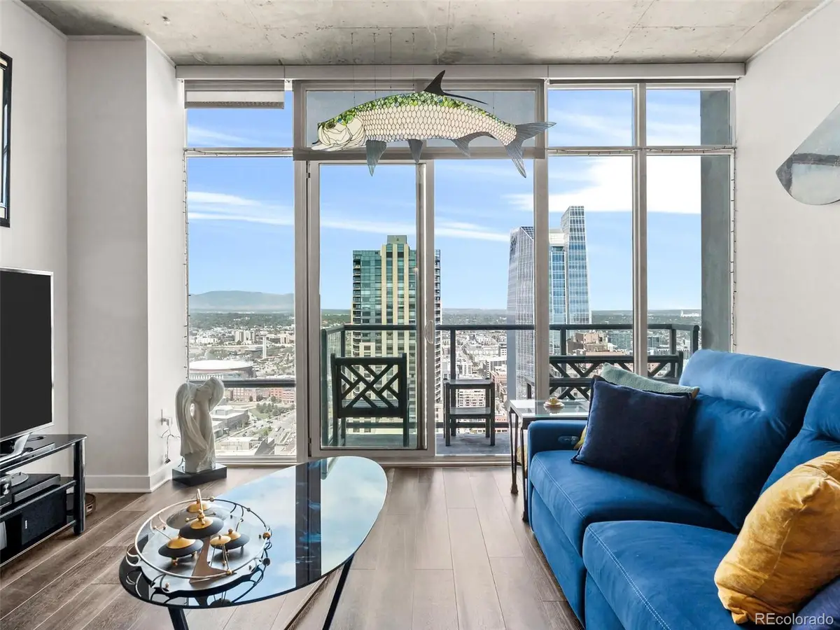 891 14th Street #4202, Denver, CO 80202 - #1