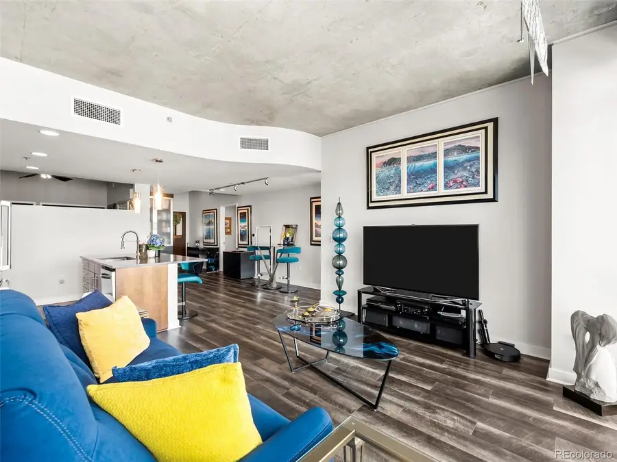891 14th Street #4202, Denver, CO 80202 - #2