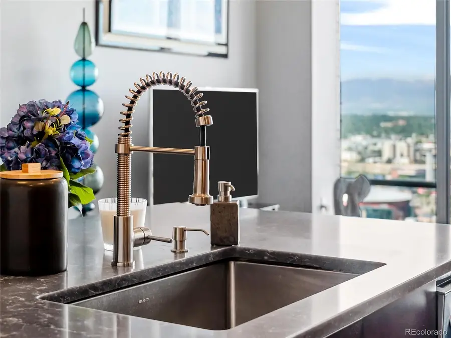 891 14th Street #4202, Denver, CO 80202 - #3