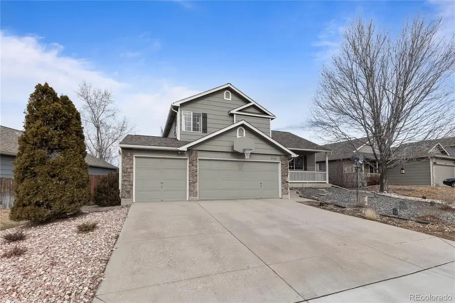 3743 Black Feather Trail, Castle Rock, CO 80104 - Image #2