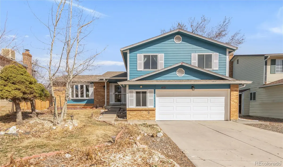 4121 S Andes Way, Aurora, CO 80013 - Image #1