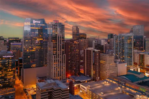 1020 15th Street #42D, Denver, CO 80202