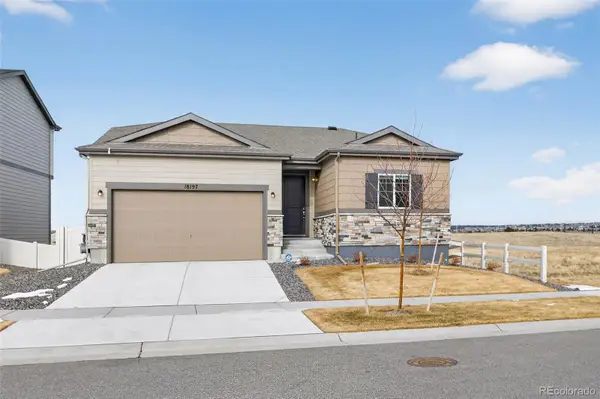 18197 Martinello Drive, Parker, CO 80134