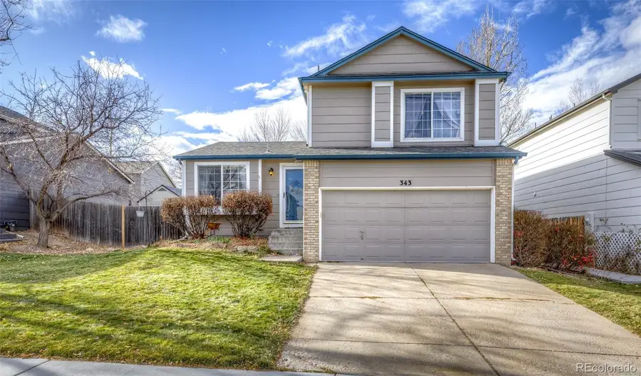 343 Chelsea Street, Castle Rock, CO 80104 - Image #2