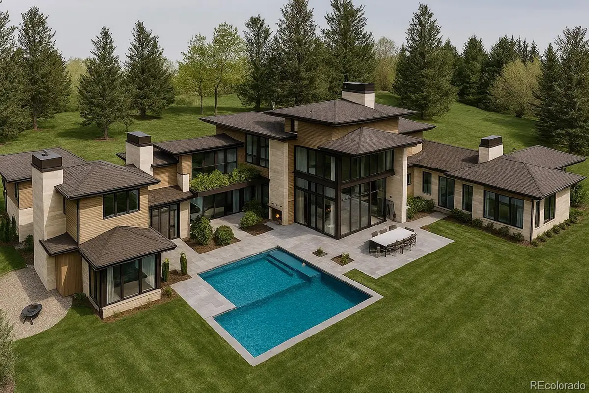 90 Meade Lane, Cherry Hills Village, CO 80113 - Image #1