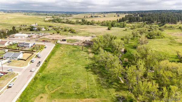 01 Garland Street, Elizabeth, CO 80107