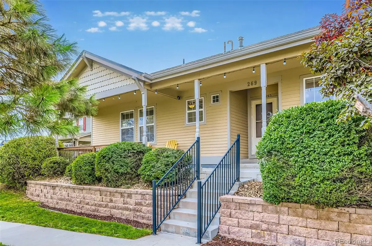 269 Jewel St., Brighton, CO 80603 - #1