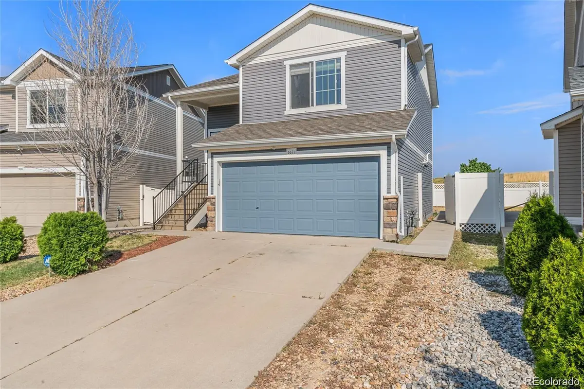5571 Killarney Street, Denver, CO 80249 - #1